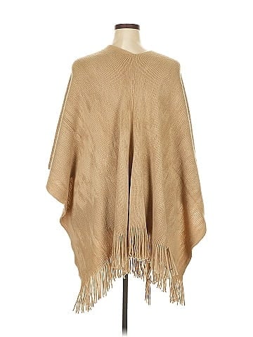Shiraleah Poncho (view 2)