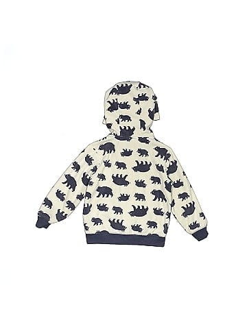 Carter's Zip Up Hoodie (view 2)