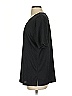 BonWorth Black Short Sleeve Top Size S - photo 5