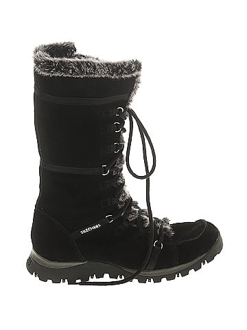 Skechers Rain Boots (view 1)