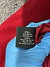 London Fog Red Wool Coat Size L - photo 7