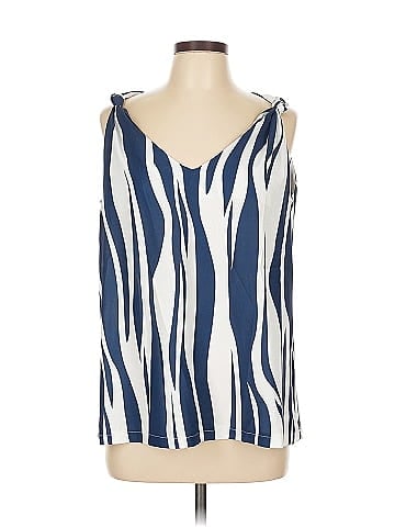 ChicMe Sleeveless Blouse (view 1)