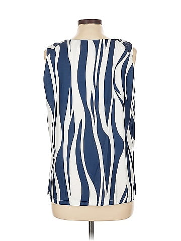 ChicMe Sleeveless Blouse (view 2)