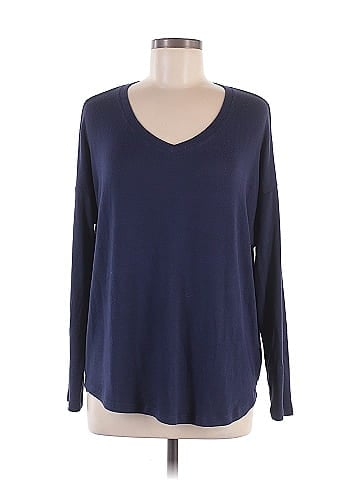 Well Worn Long Sleeve T-Shirt (view 1)