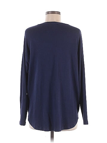 Well Worn Long Sleeve T-Shirt (view 2)