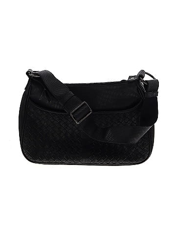 Bottega Veneta Vintage Shoulder Bag (view 1)