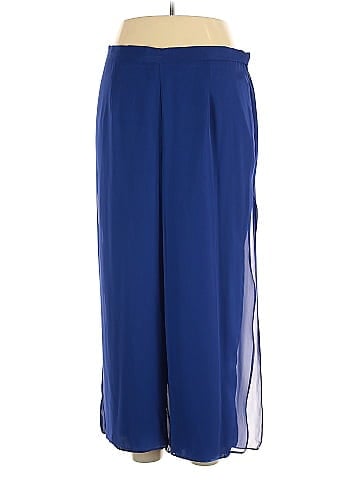 R&M Richards Casual Pants (view 1)