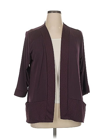 Easywear by Chico's Cardigan (view 1)