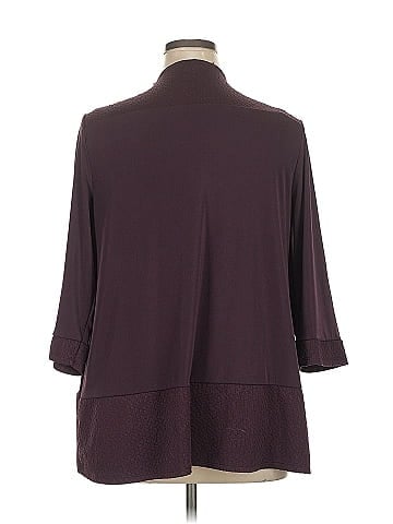 Easywear by Chico's Cardigan (view 2)
