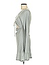 Volcom Gray Casual Dress Size M - photo 5