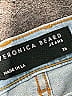 Veronica Beard Jeans Blue Jeans Size 26 waist - photo 4