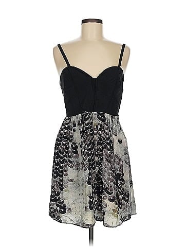 Twelfth Street by Cynthia Vincent Cocktail Dress (view 1)