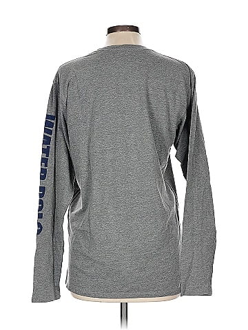 Delta Long Sleeve T-Shirt (view 2)