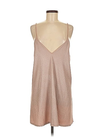 Missguided Casual Dress (view 1)