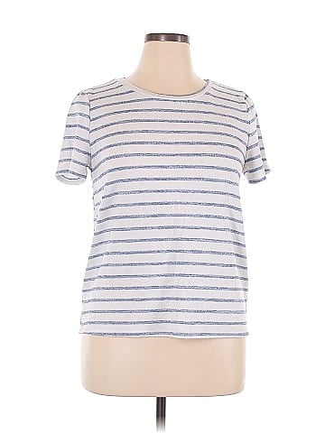 Green Envelope Short Sleeve T-Shirt (view 1)