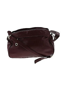 Etienne Aigner Leather Crossbody Bag