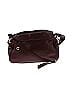 Etienne Aigner 100% Leather Burgundy Leather Crossbody Bag One size - photo 1