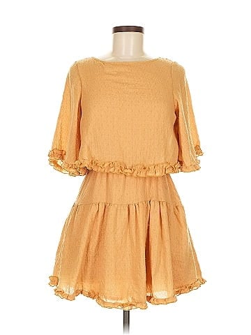 Polly Casual Dress (view 1)