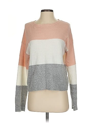 Newbury Kustom Pullover Sweater (view 1)