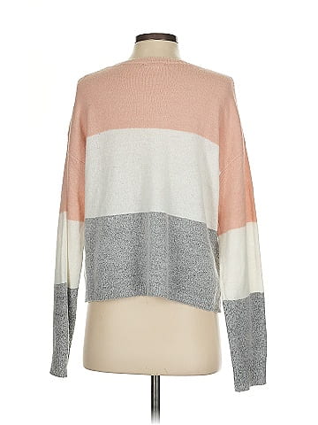 Newbury Kustom Pullover Sweater (view 2)