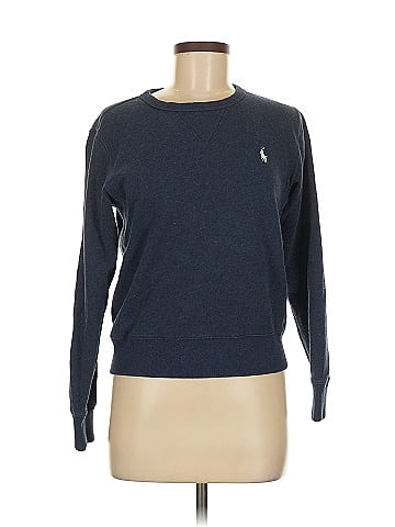 Polo by Ralph Lauren Pullover Sweater (view 1)