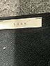 Lush Solid Black Casual Dress Size M - photo 6