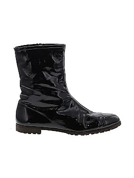 Salvatore Ferragamo Ankle Boots