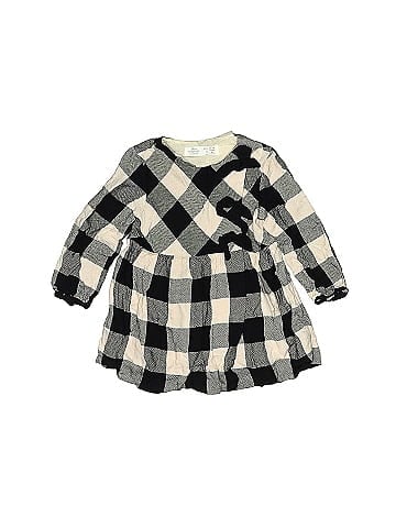 Zara Baby Dress (view 1)