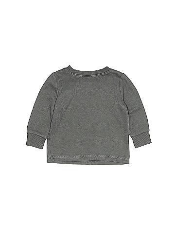 Jumping Beans Long Sleeve T-Shirt (view 2)