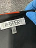 Kasper Print Black Casual Dress Size 14 - photo 6