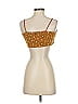 Rip Curl 100% Viscose Gold Tank Top Size XS - photo 2