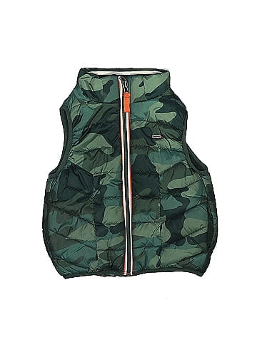 Babyface Vest (view 1)