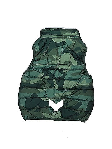 Babyface Vest (view 2)