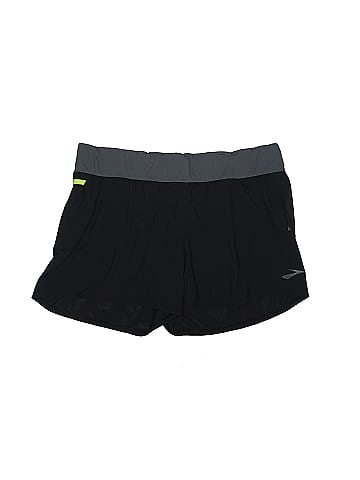 Brooks Athletic Shorts (view 1)