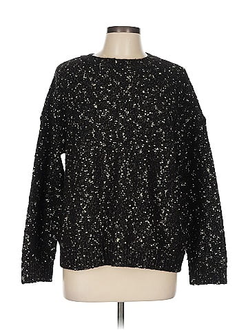 Anne Klein Pullover Sweater (view 1)