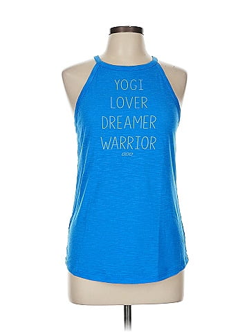 UNIQUELY Lorna Jane Tank Top (view 1)