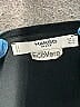 Mango Black Long Sleeve T-Shirt Size L - photo 6