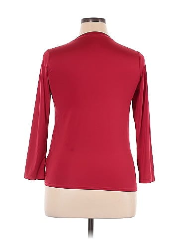 Spyder 3/4 Sleeve T-Shirt (view 2)