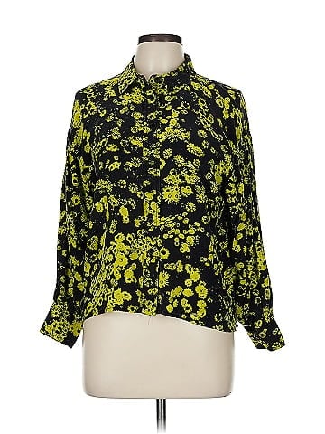 Arcadia Group Limited Long Sleeve Blouse (view 1)