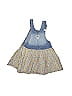 OshKosh B'gosh Blue Dress Size 5T - photo 2