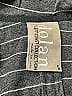Dolan Gray Cardigan Size S - photo 3