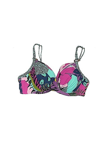 Bleu Rod Beattie Swimsuit Top (view 1)