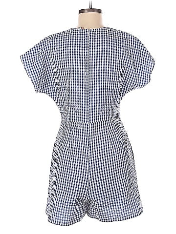 Hutch Romper (view 2)