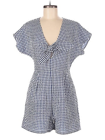 Hutch Romper (view 1)