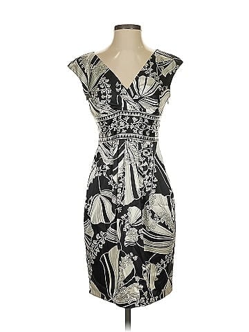 Maggy London Cocktail Dress (view 1)