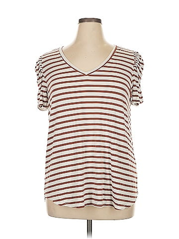 Green Envelope Short Sleeve T-Shirt (view 1)