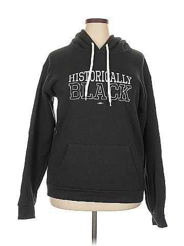 Royal Apparel Pullover Hoodie (view 1)