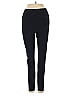 MWL by Madewell Solid Black Active Pants Size S - photo 1