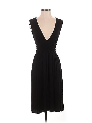 Velvet Cocktail Dress (view 1)