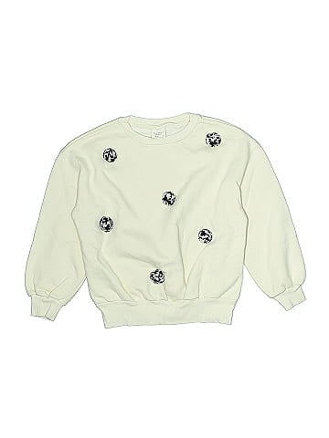 Zara Kids Sweatshirt (view 1)